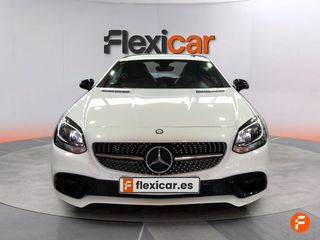Mercedes Clase SLC SLC 200