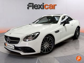 Mercedes Clase SLC SLC 200