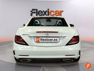 Mercedes Clase SLC SLC 200