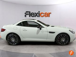 Mercedes Clase SLC SLC 200