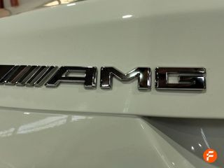 Mercedes Clase SLC SLC 200