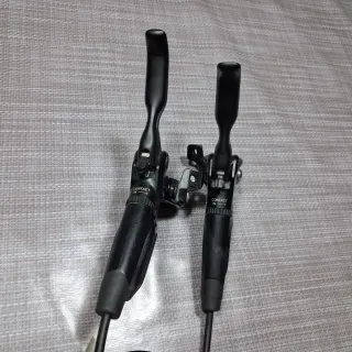 Sram G2 RSC 4 pistones