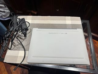 HP Chromebook 14 Azul