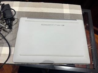 HP Chromebook 14 Azul
