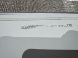 HP Chromebook 14 Azul