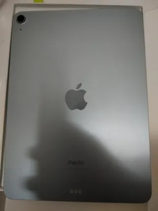 iPad Air (2024) 128GB Azul 11 WiFi