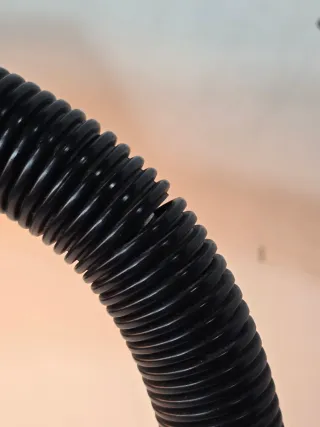 Lampada Targetti Space Age Arancione