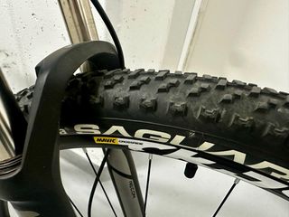 Bicicleta Montaña Mendiz 29 Talla L