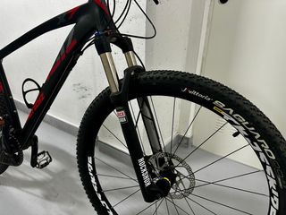 Bicicleta Montaña Mendiz 29 Talla L