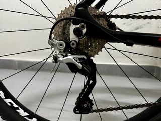 Bicicleta Montaña Mendiz 29 Talla L