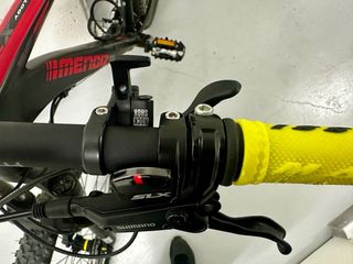 Bicicleta Montaña Mendiz 29 Talla L