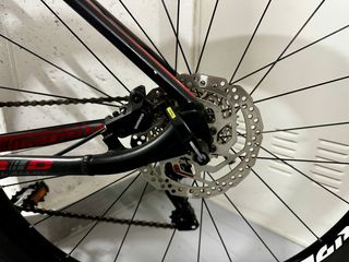 Bicicleta Montaña Mendiz 29 Talla L