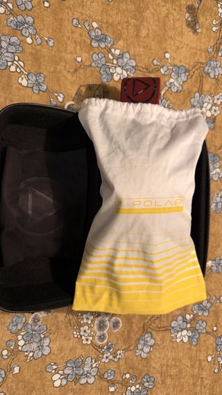 Máscara esquí Uller multicolor