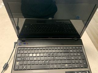 Ordenador Portátil Acer Aspire