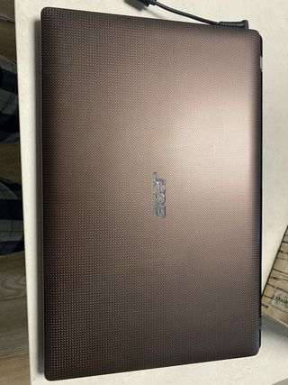 Ordenador Portátil Acer Aspire