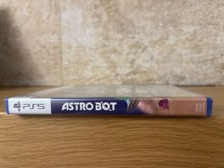 Astro's Playroom PS5