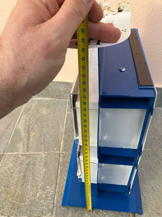 Espositore Pilot per penne