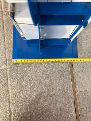 Espositore Pilot per penne