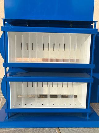 Espositore Pilot per penne