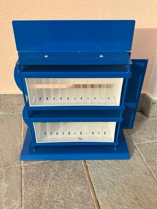 Espositore Pilot per penne