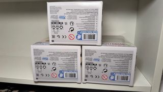 Pack Funko Pop Supernenas Bubbles, Blossom, Butter