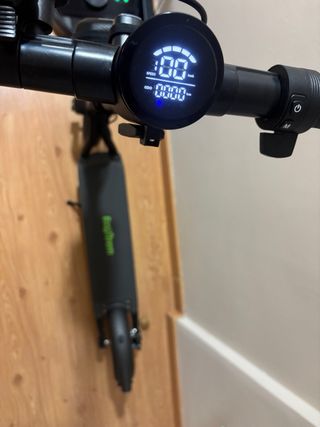 Patinete Eléctrico Ecoxtrem LINEAR