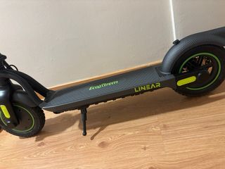 Patinete Eléctrico Ecoxtrem LINEAR