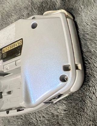 Nintendo Game Boy Advance Pokémon Center Suicune