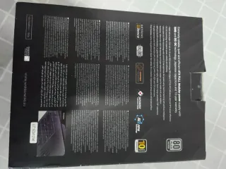 Fuente Full modular Mars Gaming MPVU750SIM