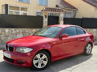 BMW Serie 1 2009