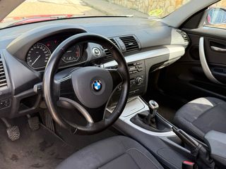 BMW Serie 1 2009