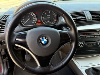 BMW Serie 1 2009