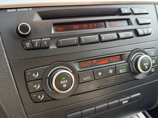 ⚠️‼️OFERTA MES ABRIL‼️⚠️BMW Serie 1 2009