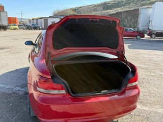 ⚠️‼️OFERTA MES ABRIL‼️⚠️BMW Serie 1 2009