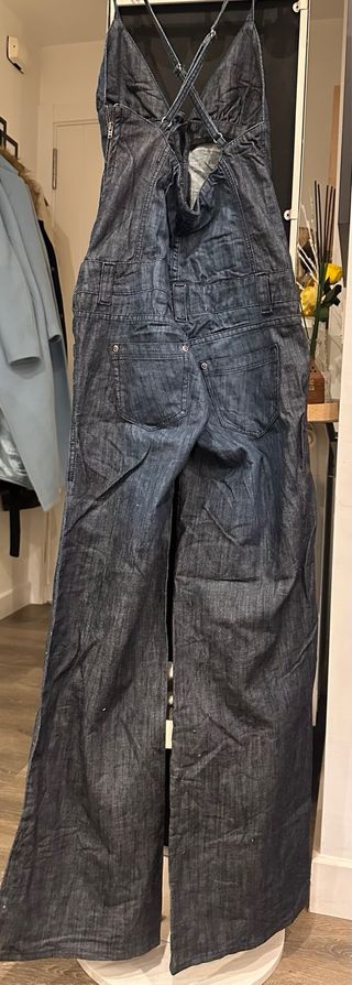 Mono Vaquero Pull&Bear Talla S