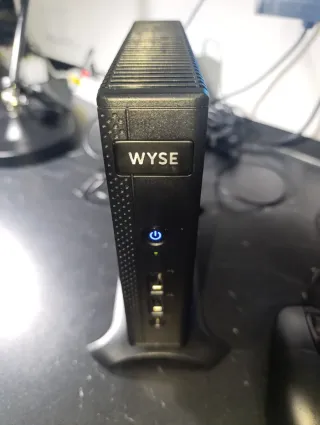 Ordenador Mini PC DELL Wyse.