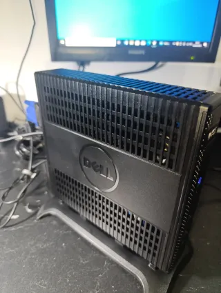 Ordenador Mini PC DELL Wyse.