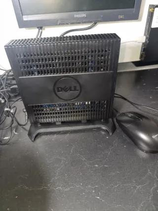 Ordenador Mini PC DELL Wyse.
