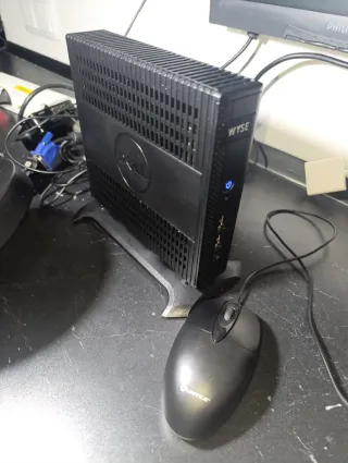 Ordenador Mini PC DELL Wyse.