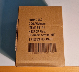 Funko Pop One Piece 25th Anniv.