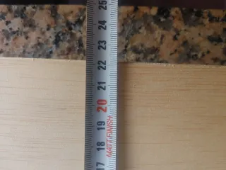 Máquina de madera artesanal