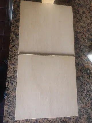 Máquina de madera artesanal