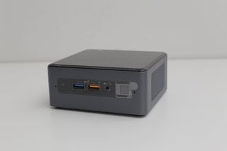 Intel NUC i5 NUC8i5BEH 16GB (2x8) RAM DDR4 Mini PC