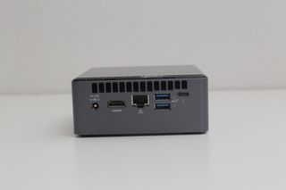 Intel NUC i5 NUC8i5BEH 16GB (2x8) RAM DDR4 Mini PC