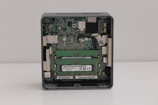 Intel NUC i5 NUC8i5BEH 16GB (2x8) RAM DDR4 Mini PC