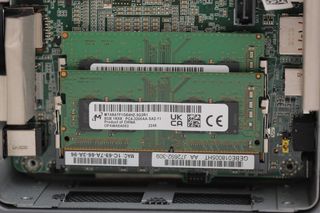 Intel NUC i5 NUC8i5BEH 16GB (2x8) RAM DDR4 Mini PC