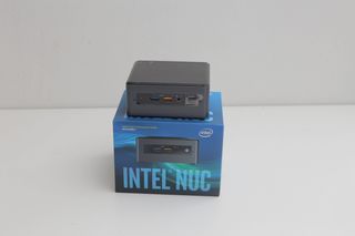 Intel NUC i5 NUC8i5BEH 16GB (2x8) RAM DDR4 Mini PC