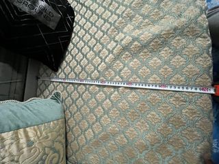 Conjunto Sofás 3m + 2.30m + Almohadas