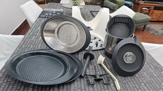 Thermomix TM31 Digital con Accesorios