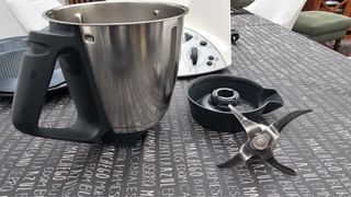 Thermomix TM31 Digital con Accesorios